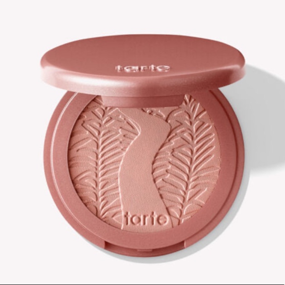 **SOLD**Tarte Amazonian Clay 12 Hour Blush - EXPOSED